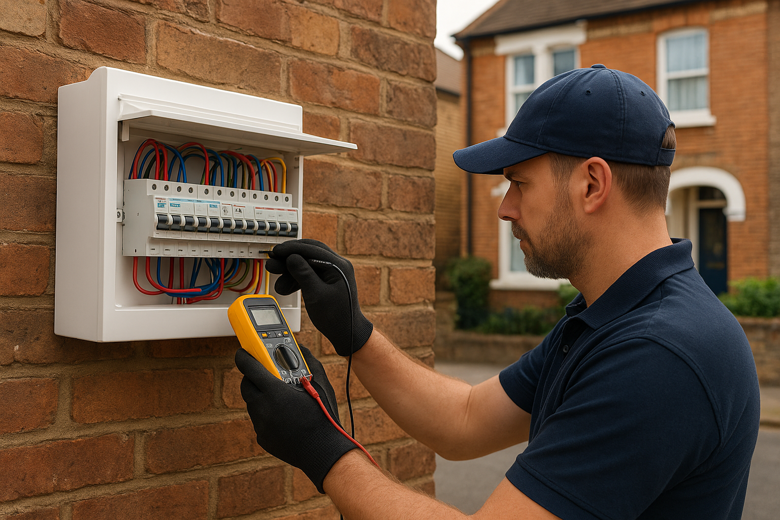 Socket Installation in Barnehurst - Barnehurst